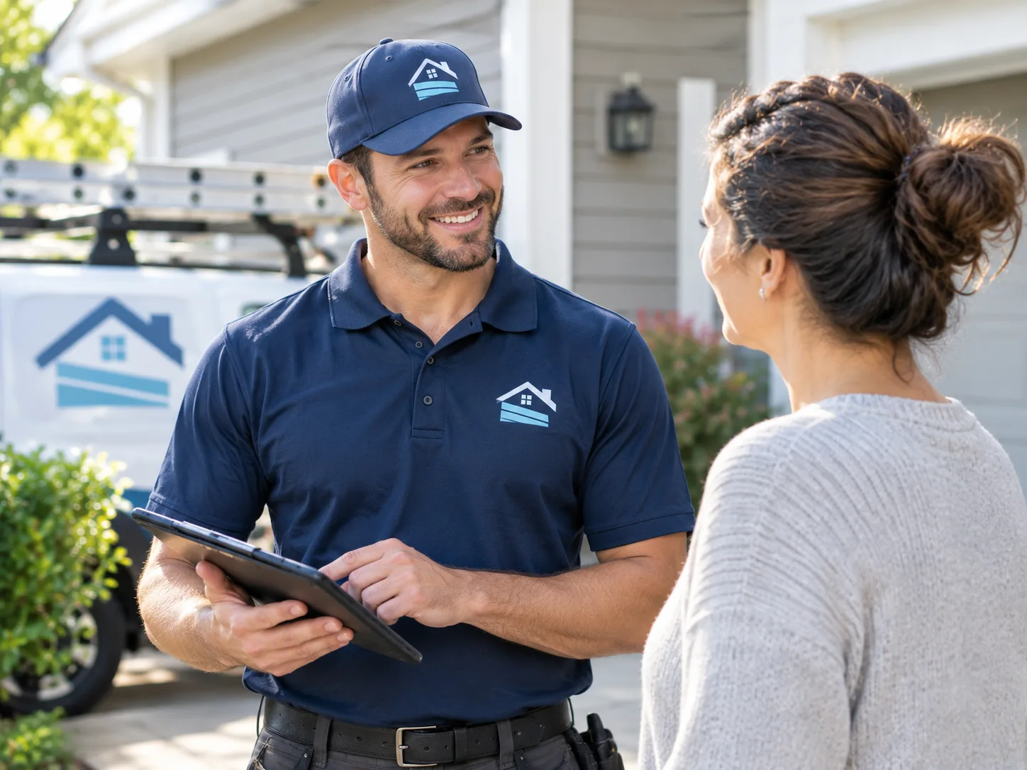 Siding Contractors in Parker, PA